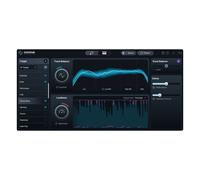 iZotope Ozone 12 Standard: Upgrade from Ozone Elements or Elements Suite