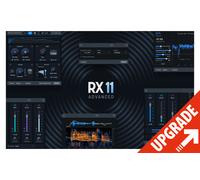 iZotope RX 11 Adv: UG from Elem/Suite