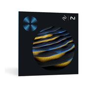 iZotope RX 11 Advanced UPGRADE from Earlier Edition of RX Standard (DOWNLOAD)