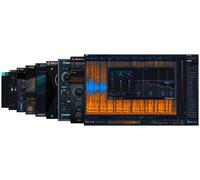 iZotope RX Post Prod. Suite 9