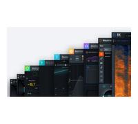 iZotope RX Post Production Suite 7 - Upgrade from Elements of Plugin Pack (DOWNLOAD)