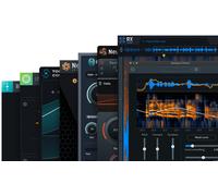 iZotope RX Post Production Suite 8.7