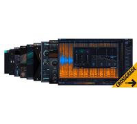 iZotope RX PPS 9 CG RX 12 Adv