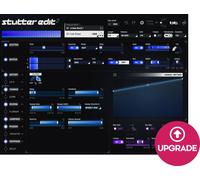 iZotope Stutter Edit 2 upgrade from Stutter Edit or CS1 (Digital product)