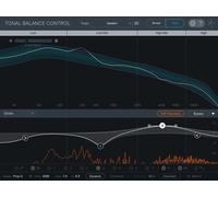 iZotope Tonal Balance Control 2 (Digital product)
