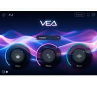 iZotope VEA