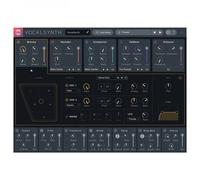 iZotope VocalSynth 2