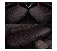 IZQLTWKR For A&UDI Q5 Q2 Q3 Q7 Q8 S1 S4 S5 S6 SQ5 RS3 RS4 RS5 RS6 TT Car Seat Covers Cushion Front Rear Seat Seat Protectors Front Rear Seat Covers Set(2,3 pcs)