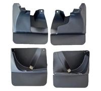 IZQLTWKR Mudflap For T&oyota For Land Cruiser For Prado LC120 FJ120 120 2003-2009 Splash Guards Fender Front Rear Mudflap Car Mud Flaps