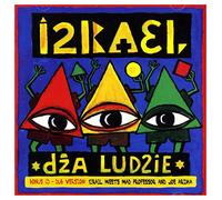 Izrael - Dża ludzie / Meets Mad Professor and Joe Ariwa
