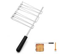 IZSOHHOME Sandwich Cage Compatible with Dualit Classic Toasters, 1-Piece