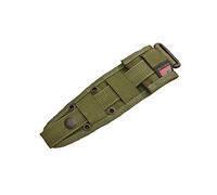 Izula MOLLE Back OD