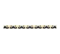 Izumi Chain Standard 1/8 Track Chain - Black