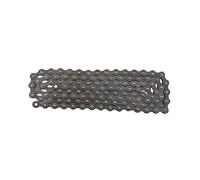 Izumi Standard 1/8 Track Chain Black - Black / 1/8 Track Chain