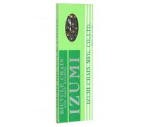 Izumi Chain Standard Track Chain 116 Links Black