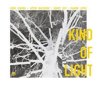 Izumi Kimura Artur Majewski Barry Guy Ramon Lopez - Izumi Kimura, Artur Majewski, Barry Guy, Ramon Lopez - Kind Of Light