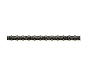 Izumi Standard Track Chain 1/2 x 1/8 Black