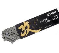 Izumi Super Toughness Kai Chain GREY 1/8"