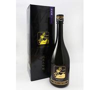 Izumibashi Rakufumai Kimoto Junmai Daiginjo - Sake 720ml 15%