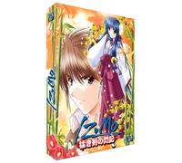 Izumo - Edition Simple VOSTFR [Édition Simple VOST]