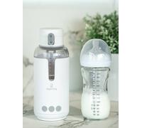 Izybaby Nomad Bottle Warmer white