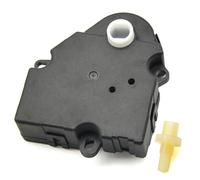 IZYSS HVAC Heater Blend Door Actuator 604-020 A/C Air Door Control Actuator 5013741AA 5170954AA 604020