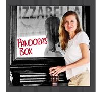 Izzabella - Pandora's Box