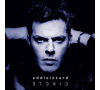 Izzard, Eddie - Circle