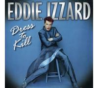 Izzard, Eddie - Dress to Kill