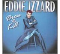 Izzard, Eddie - Dress to Kill
