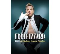 Izzard, Eddie - Live at Madison Square Garden [DVD] [2012] [Region 1] [US Import] [NTSC]