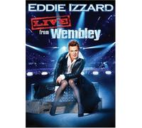 Izzard, Eddie - Live From Wembley [DVD] [Region 1] [US Import] [NTSC]