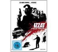 Izzat - A Killer Thriller: 2. Auflage