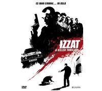 Izzat-a Killer Thriller [Import allemand]