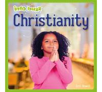 Izzi Howell Info Buzz: Religion: Christianity Paperback Book Izzi Howell Multicolor