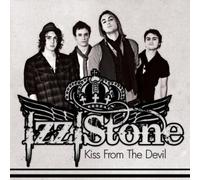Izzi Stone - Kiss from the Devil