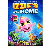 Izzie's Way Home