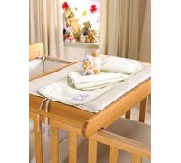 Izziwotnot Humphrey's Bedtime Changing Mat Cover