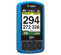 IZZO 2026 SWAMI 6000i GOLF GPS - BLUE + FREE GIFT