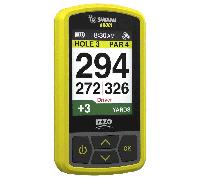 IZZO 2026 SWAMI 6000i GOLF GPS - YELLOW + FREE GIFT