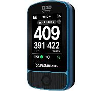 IZZO 2026 SWAMI 7000i GOLF GPS - BLUE