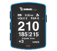 IZZO 2026 SWAMI KISS 2.0 GOLF GPS - BLUE