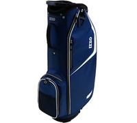 IZZO 2026 ULTRA LITE GOLF CART BAG - NAVY