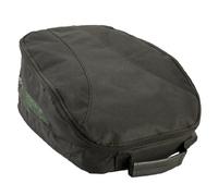 Izzo Golf #90591 Shoe Bag, Black