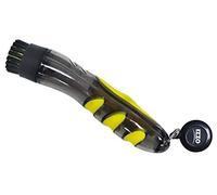 Izzo Golf Aqua Club & Ball Cleaner, Black