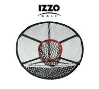 IZZO Golf Mini Mouth Golf Chipping Net 24