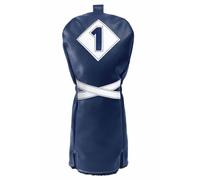 Izzo Golf Premium Quality Driver Head Cover Blue