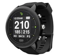 Izzo Golf Swami Golf GPS Watch with Personalized Club Suggestions