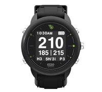 IZZO SWAMI GOLF GPS WATCH