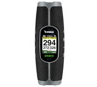 Izzo Golf Swami Groove Golf GPS Speaker, No App or Subscription Required